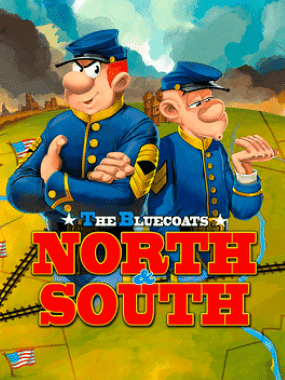 The Bluecoats: North vs South