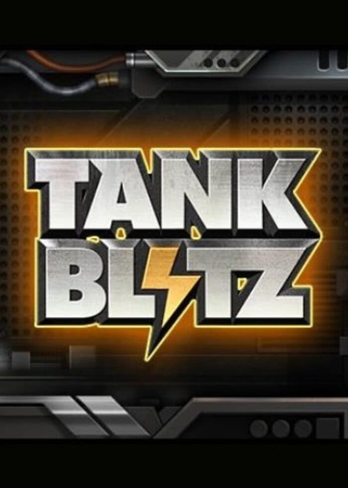 TankBlitz