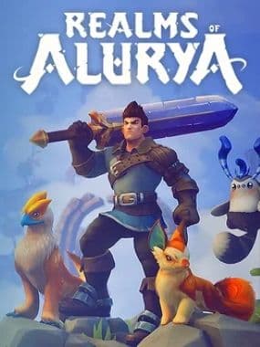 Realms of Alurya