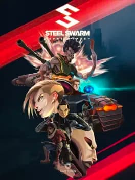 Steel Swarm: Apocalypse