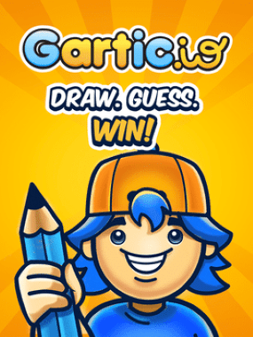 Gartic.io