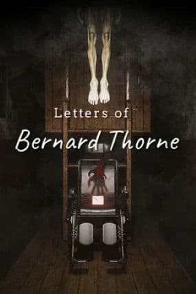 Letters of Bernard Thorne