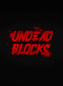 Undead Blocks