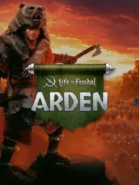 Life is Feudal: Arden