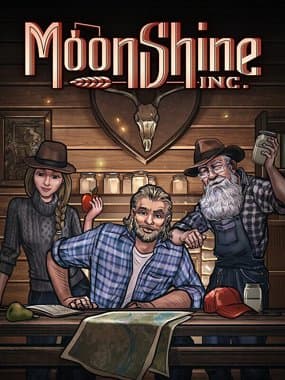 Moonshine Inc