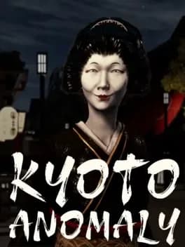 Kyoto Anomaly