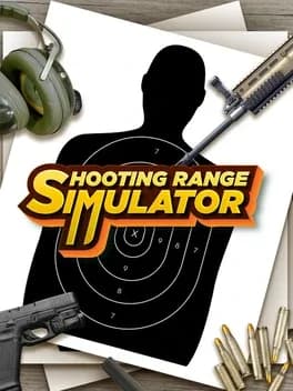 Shooting Range Simulator