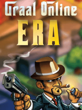 Graal Online Era