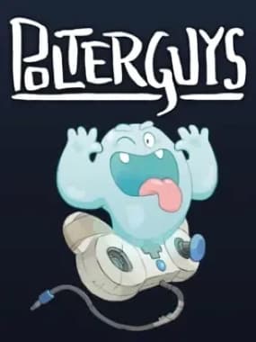 Polterguys: Possession Party