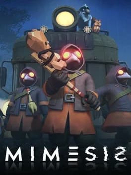 Mimesis