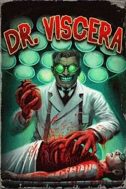 Doctor Viscera