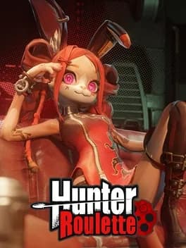 Hunter Roulette
