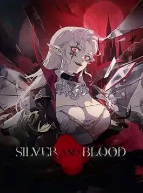 Silver and Blood