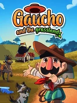 Gaucho and Grassland