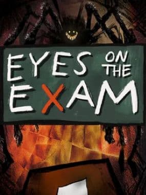 Eyes on the Exam