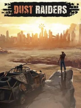 Dust Raiders
