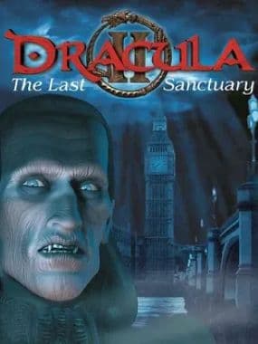 Dracula 2: The Last Sanctuary