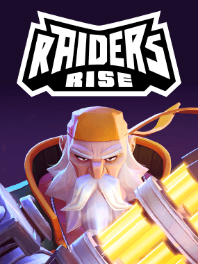 Raiders Rise