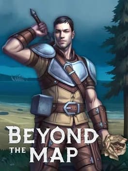 Beyond the Map