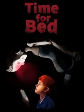 Time For Bed