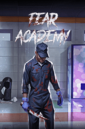 Fear Academy