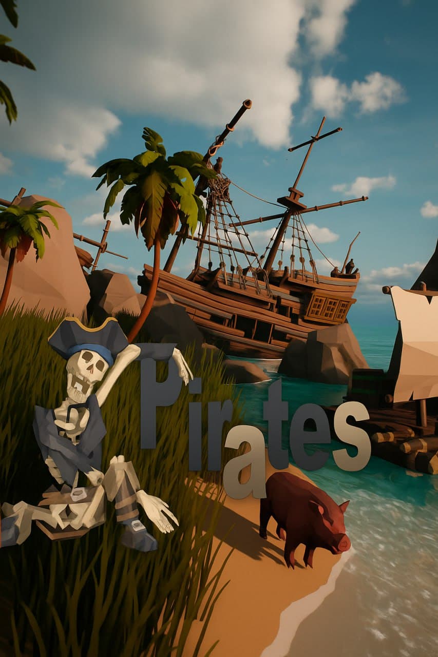 Pirates