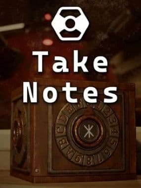 Take Notes