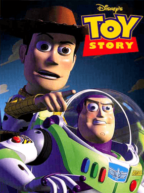 Disney's Toy Story