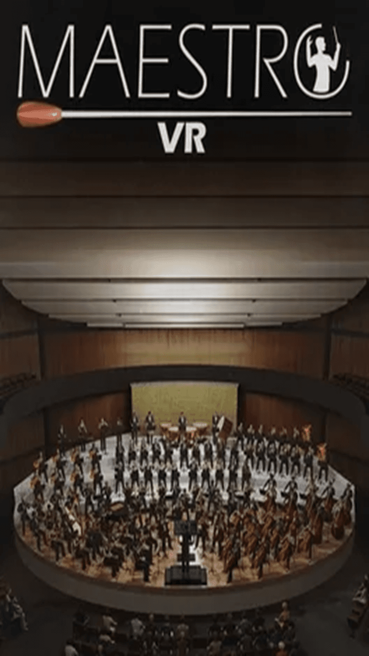 Maestro VR