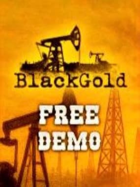 Black Gold: Oil Drilling Simulator