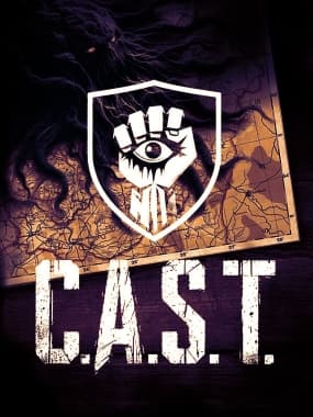 C.A.S.T.
