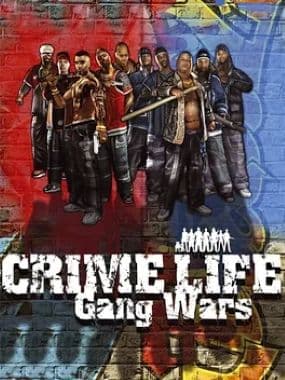Crime Life: Gang Wars