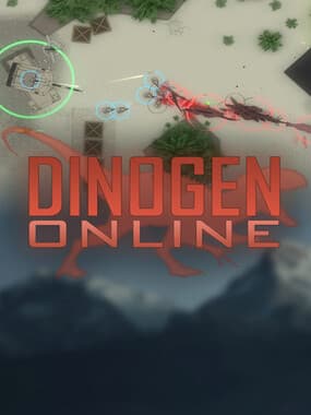 Dinogen Online