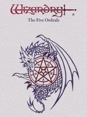 Wizardry: The Five Ordeals