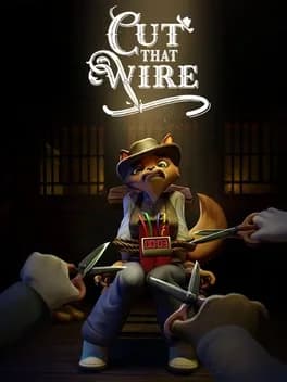 Cut That Wire