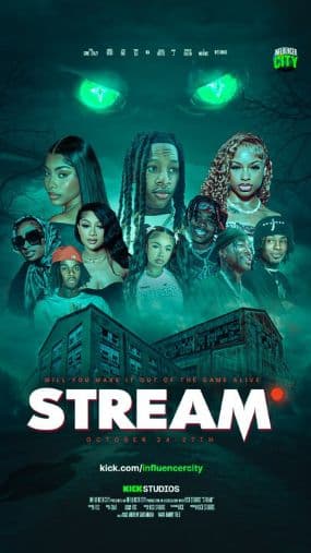 STREAM