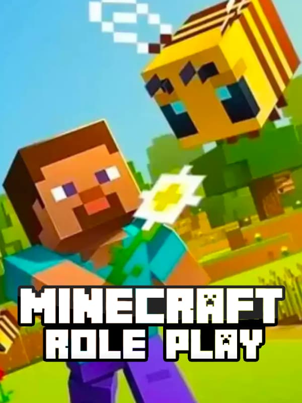 Minecraft RP