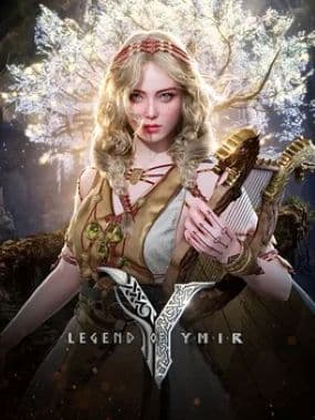 Legend of Ymir