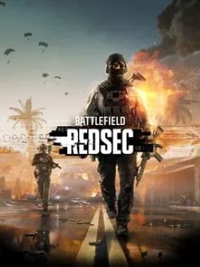Battlefield REDSEC