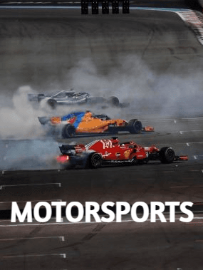 Motorsports