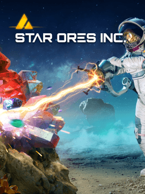 Star Ores Inc.