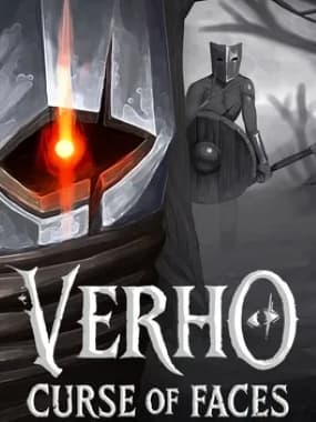 Verho:Curse of Faces