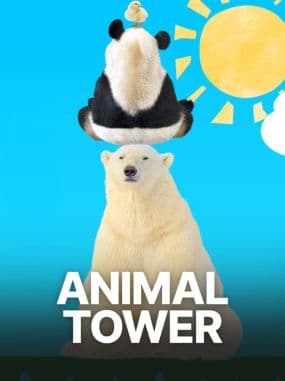 Animal Tower
