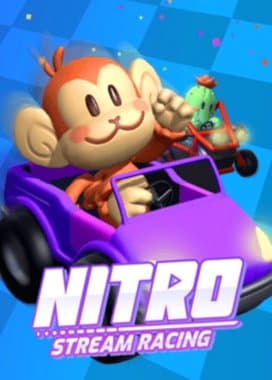 Nitro Stream Racing