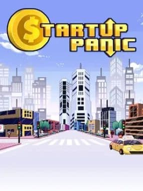 Startup Panic