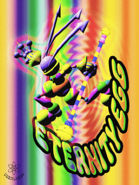 Eternity Egg