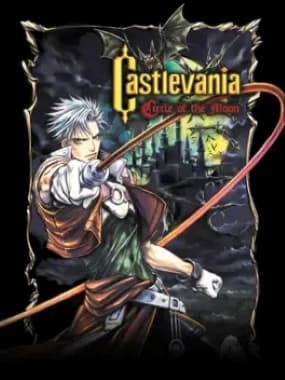 Castlevania: Circle of the Moon