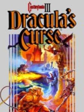 Castlevania 3: Dracula's Curse