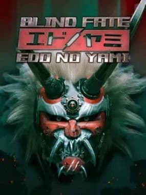 Blind Fate: Edo no Yami