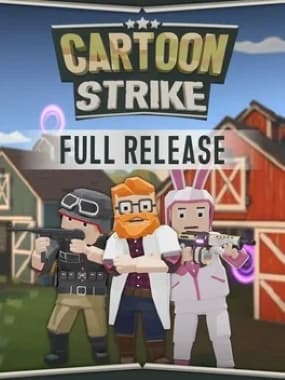 Cartoon Strike
